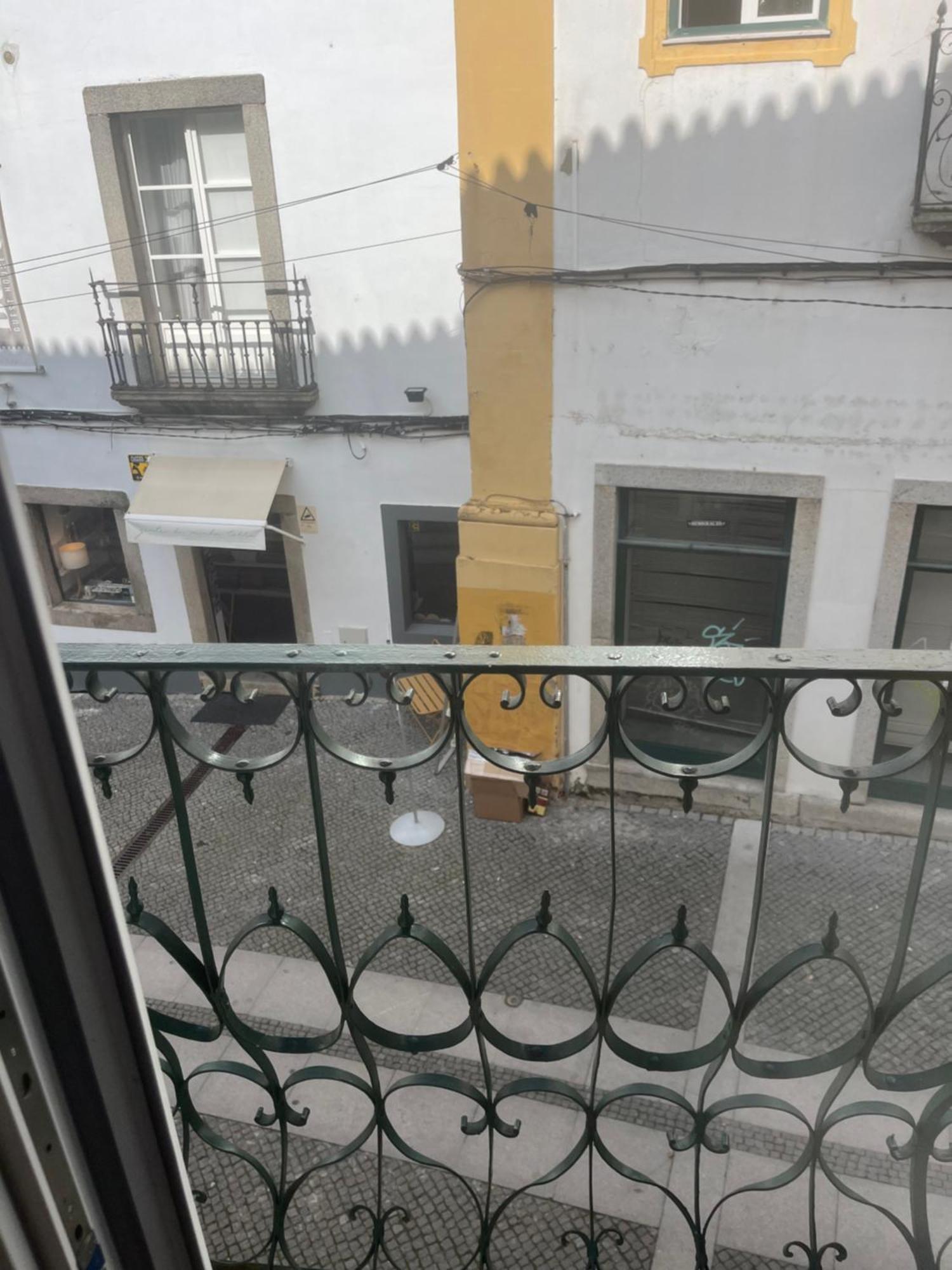 Home At Evora'S Main Street エクステリア 写真