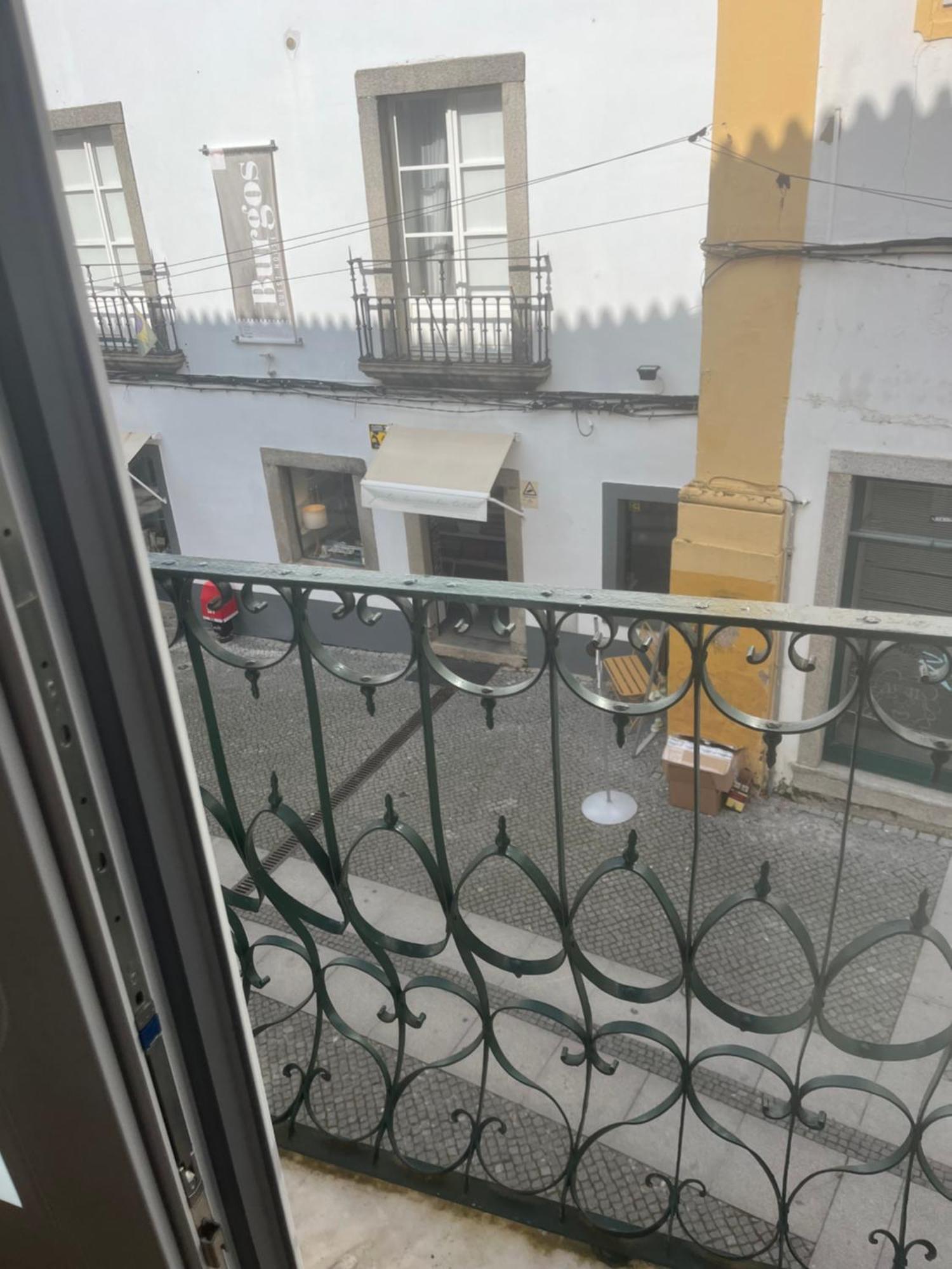 Home At Evora'S Main Street エクステリア 写真