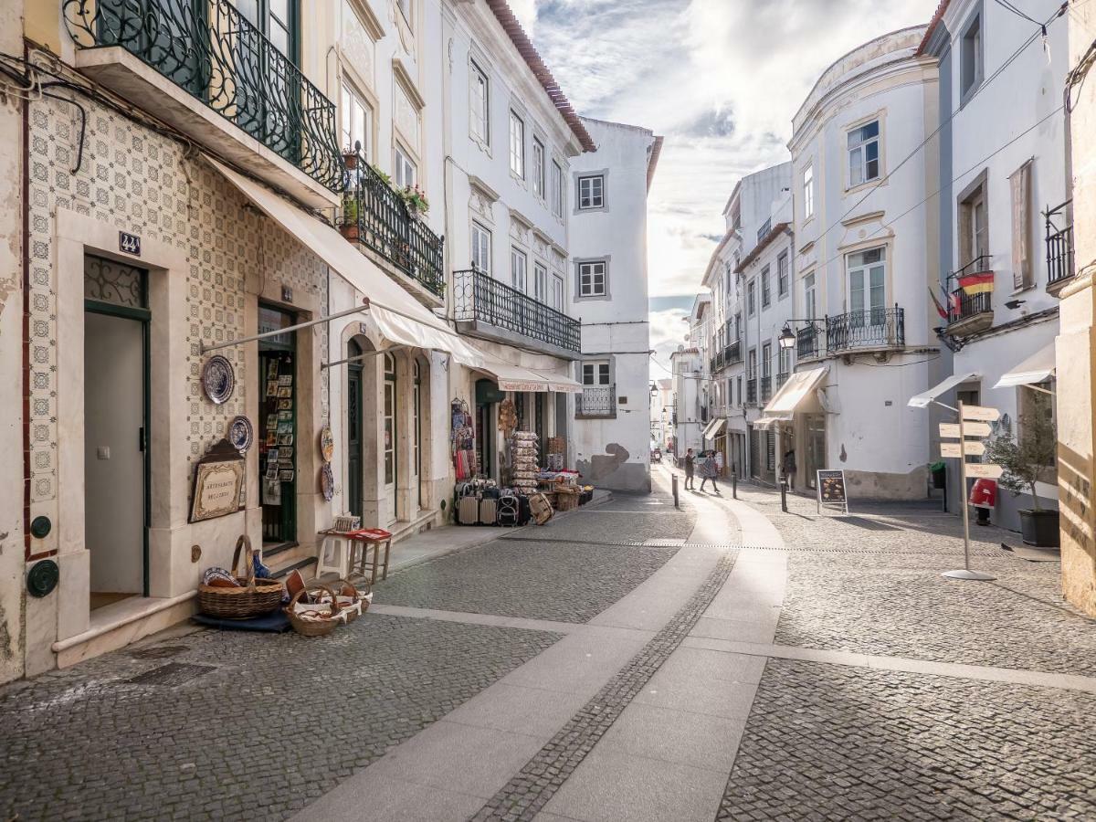Home At Evora'S Main Street エクステリア 写真